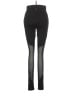 Lululemon Athletica Black Active Pants Size 8 - photo 2