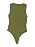 Babaton Green Bodysuit Size S - photo 2