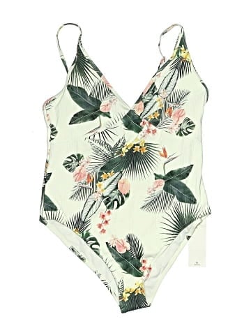 Rip Curl One Piece Swimsuit (view 1)