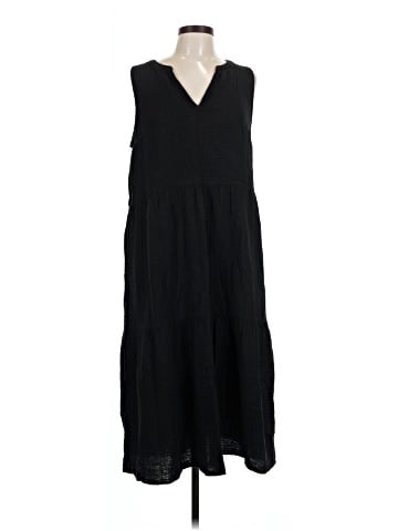 Ann Taylor LOFT Outlet Casual Dress (view 1)