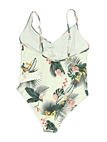 Rip Curl One Piece Swimsuit (view 2)