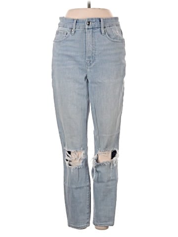 Good American Jeans (view 1)