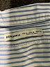 Bershka Blue Long Sleeve Polo Size M - photo 7