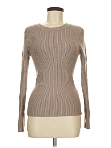 Abercrombie & Fitch Long Sleeve T-Shirt (view 1)
