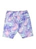 Lands' End Tie-dye Purple Board Shorts Size 14 - 16 - photo 2
