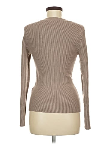 Abercrombie & Fitch Long Sleeve T-Shirt (view 2)