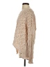 Chelsea & Theodore Tan Pullover Sweater Size S - photo 5
