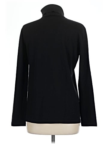 Escada by Margaretha Ley Turtleneck Sweater (view 2)