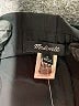 Madewell Solid Black Shorts Size M - photo 3