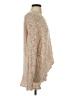 Chelsea & Theodore Tan Pullover Sweater Size S - photo 4