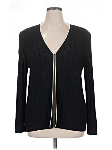 St. John Collection by Marie Gray Cardigan (view 1)