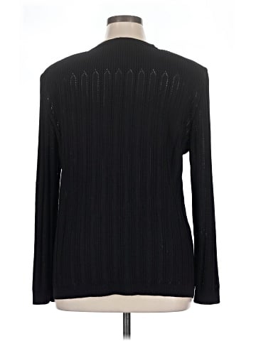 St. John Collection by Marie Gray Cardigan (view 2)