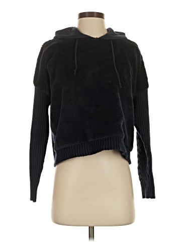 Central Park West Pullover Sweater (view 1)