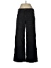 American Eagle Outfitters Chevron-herringbone Black Jeans Size 10 - photo 1