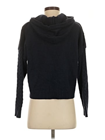 Central Park West Pullover Sweater (view 2)
