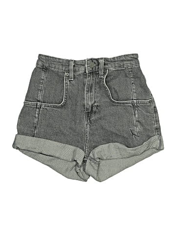 BDG Denim Shorts (view 1)