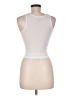 Rocawear White Tank Top Size M - photo 2
