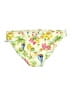 Old Navy Tropical Ivory Swimsuit Bottoms Size XL - photo 2