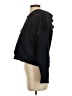 Central Park West Black Pullover Sweater Size S - photo 5