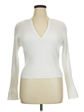 White House Black Market Pullover Sweater