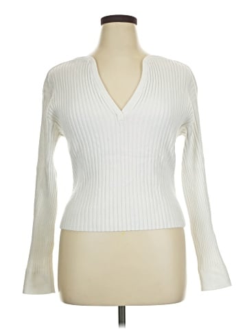 White House Black Market Pullover Sweater (view 1)