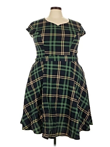Assorted Brands Casual Dress (view 1)