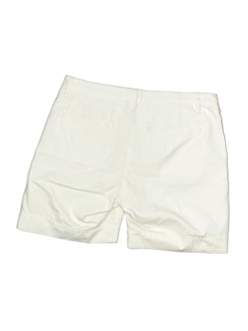 FRAME Khaki Shorts (view 2)