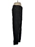 American Eagle Outfitters Chevron-herringbone Black Jeans Size 10 - photo 4