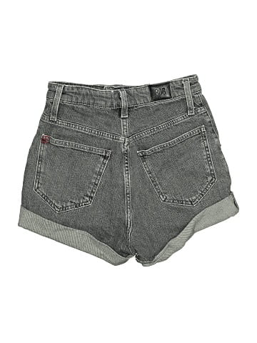 BDG Denim Shorts (view 2)