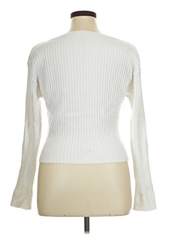 White House Black Market Pullover Sweater (view 2)