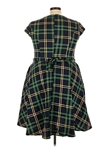Assorted Brands Casual Dress (view 2)