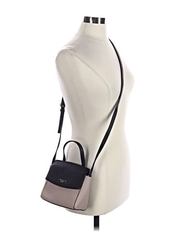 Kate Spade New York Leather Satchel (view 2)