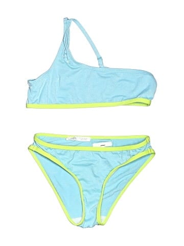 Zara Two Piece Swimsuit (view 1)