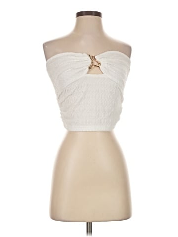 Unbranded Sleeveless Top (view 1)