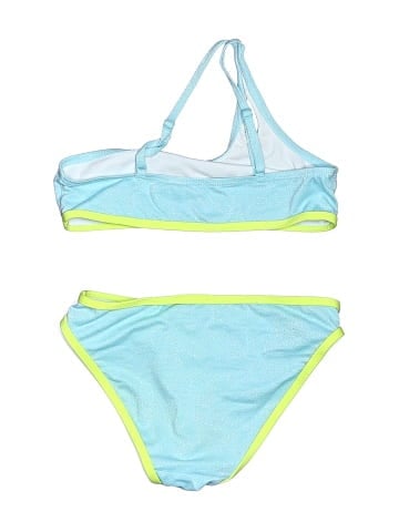 Zara Two Piece Swimsuit (view 2)