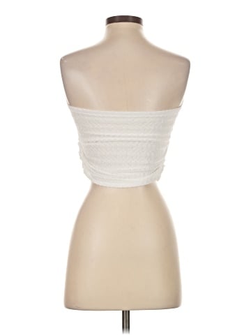 Unbranded Sleeveless Top (view 2)