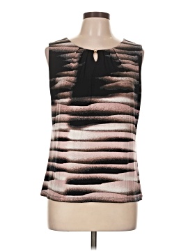Ivanka Trump Sleeveless Blouse
