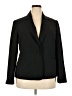 Le Suit Black Blazer Size 18 - photo 1