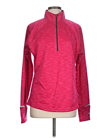 Pony Long Sleeve T-Shirt (view 1)