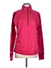 Pony 100% Polyester Pink Long Sleeve T-Shirt Size L - photo 1