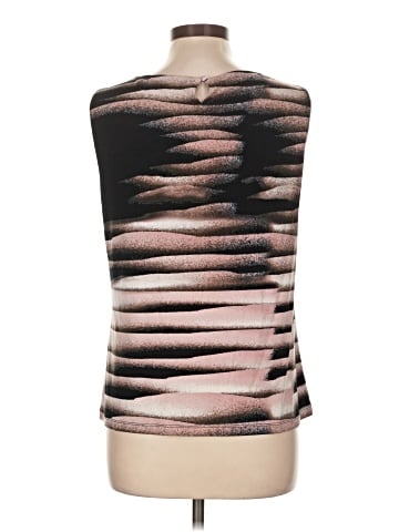 Ivanka Trump Sleeveless Blouse (view 2)