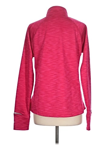 Pony Long Sleeve T-Shirt (view 2)