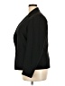 Le Suit Black Blazer Size 18 - photo 5