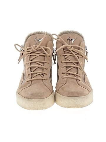 Giuseppe Zanotti Sneakers (view 2)
