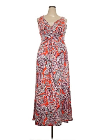 Loveappella Casual Dress (view 1)