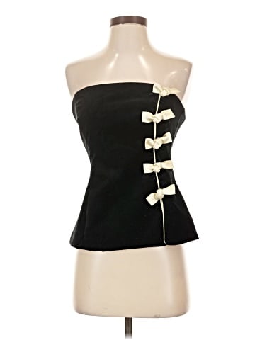 KITRI Sleeveless Top (view 1)