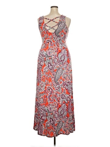 Loveappella Casual Dress (view 2)