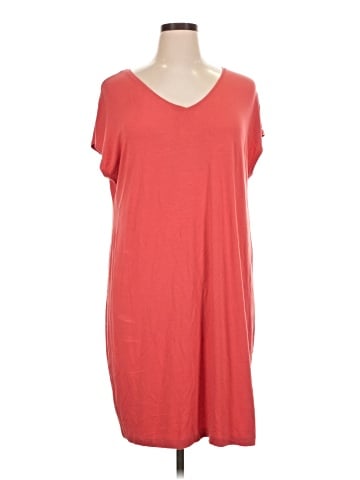 Eileen Fisher Casual Dress (view 1)