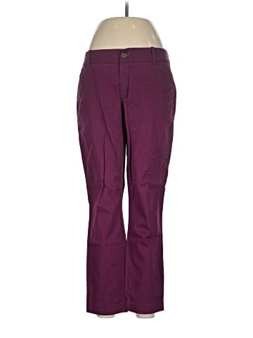 J.Crew Factory Store Dress Pants (view 1)