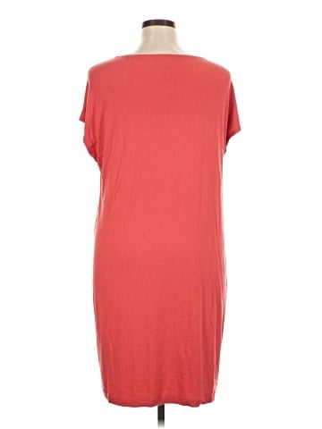 Eileen Fisher Casual Dress (view 2)